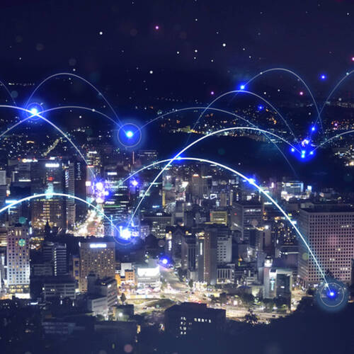 CES et MWC 2019