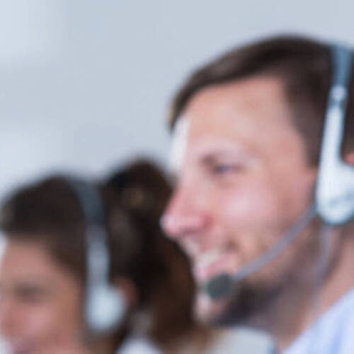 Le Service Desk, notre métier