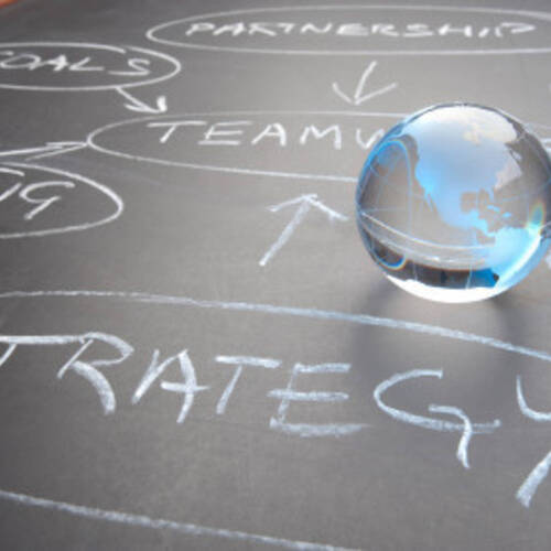 Etude sur les besoins de formation en entreprise