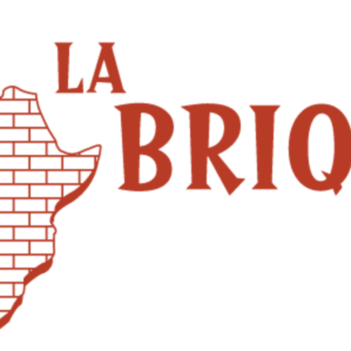 Les Briques s'imbriquent au Burkina
