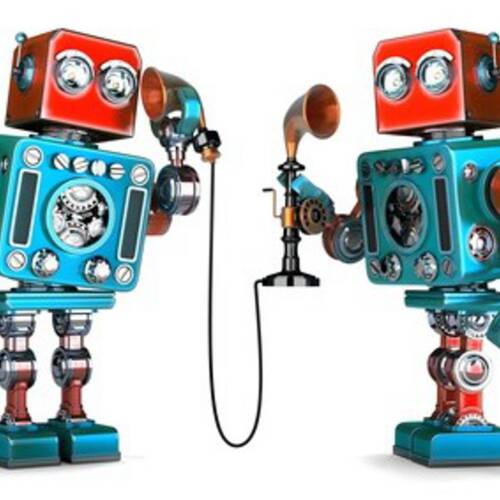 Vers un Service Desk robotisé?