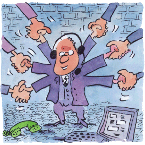 Les outils du coaching