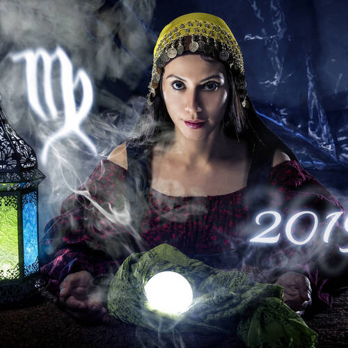 L'Année 2019 dans l'Astro-Rétro