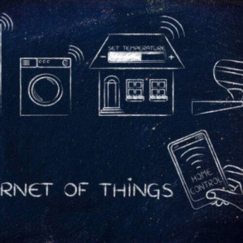 Les objets connectés – des espions parmi nous?