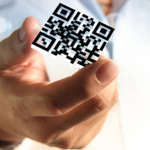 myTeacher Pocket et le QR code