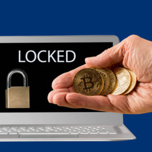 Ransomware – la guerre des bitcoins