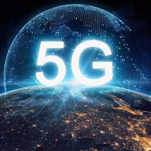 Le train de la 5G va-t-il trop vite?
