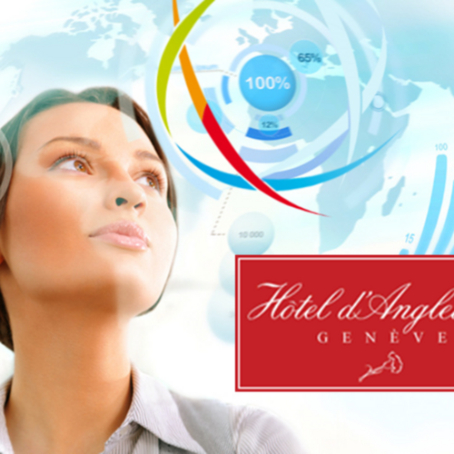Invitation au Service Desk User Group 2014