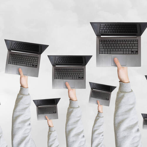 Laptops: quoi de neuf en 2019?