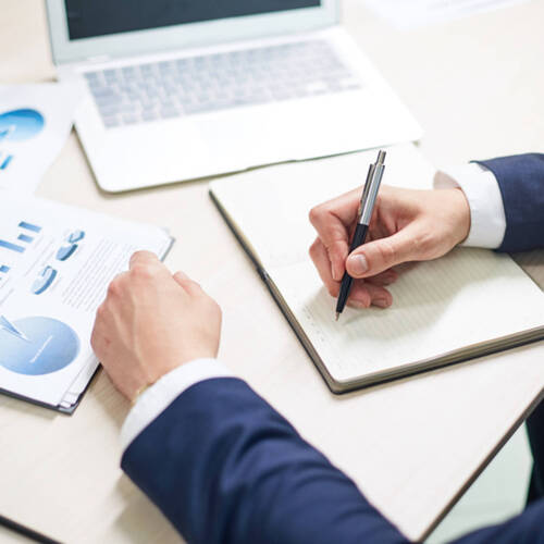 Gestionnaire des incidents informatiques