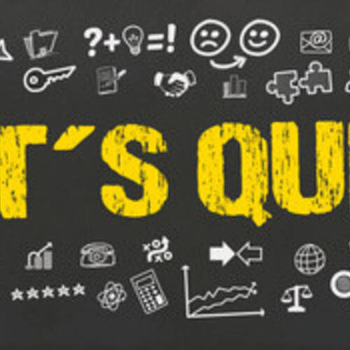 Bonnes pratiques pour créer un quiz
