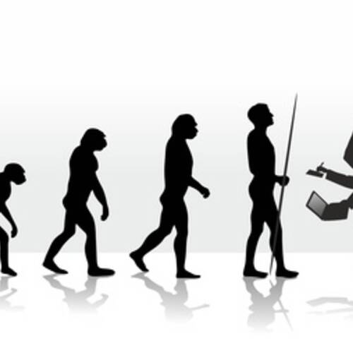 L'évolution du Service Desk