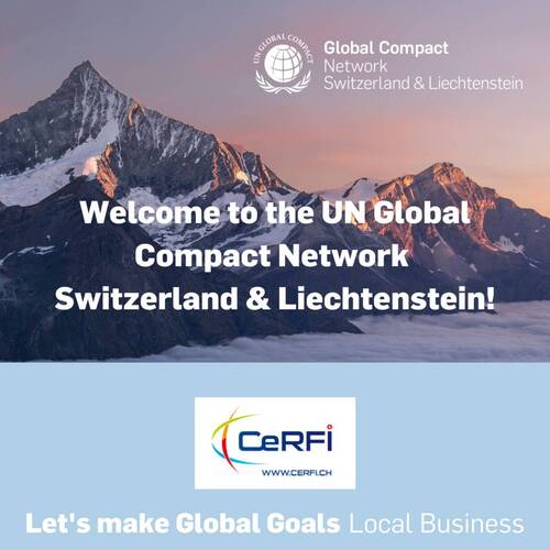UN Global Compact Network