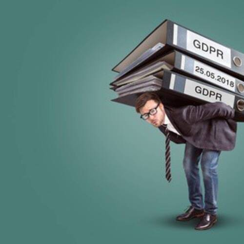 RGPD – Europa lex, sed lex!