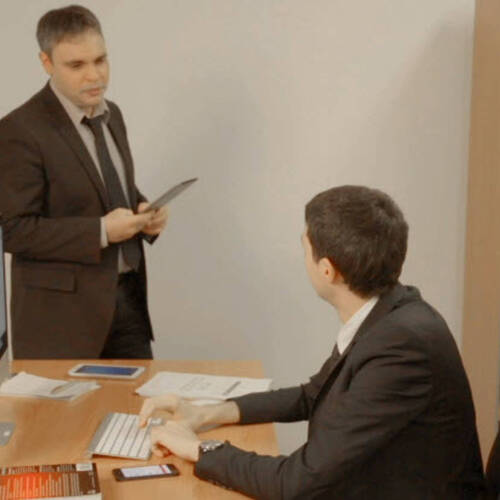 App mobile, 3 questions à un spécialiste du CeRFI