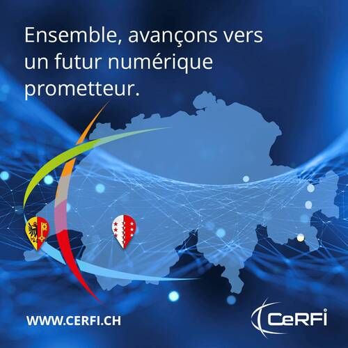 CeRFI ouvre une succursale en Valais