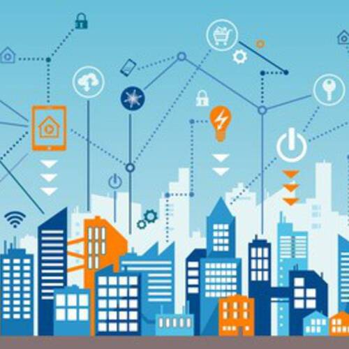 Quand la ville devient smart