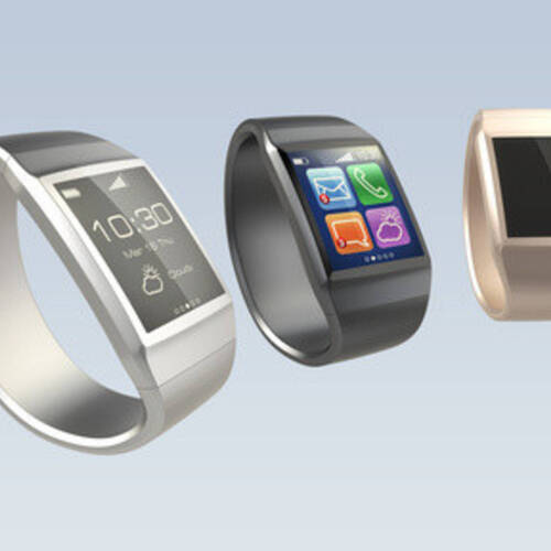 Les montres connectées, état des lieux pour 2014