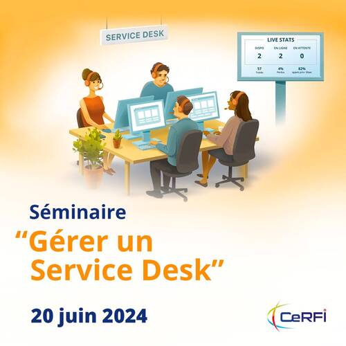 Séminaire 