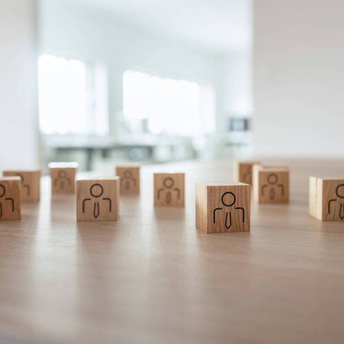 Transformation d'une équipe de spécialistes de niveau 2