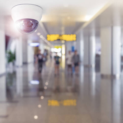 Création d'un module de formation en ligne concernant la sûreté