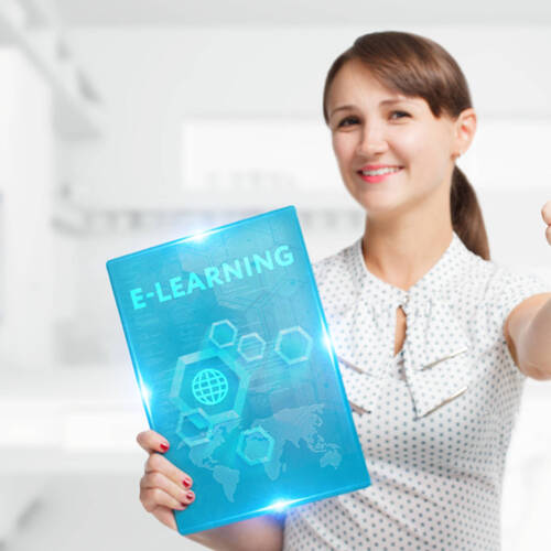 Formations ciblées en entreprise