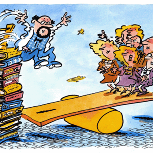Formation fédérale d'informaticien