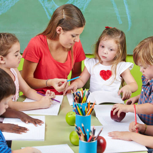 Avec MaCrèche, les tâches administratives deviennent un jeu d'enfant