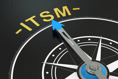 Outil ITSM